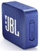 JBL GO 2 - Bluetoothspeaker - IPX7 waterdicht - Blauw