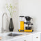Moccamaster KBG Select - Filterkoffiezetapparaat - 1,25L - Geel