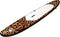 Pacific Special Edition Sup Board - Panterprint wit - Extra Stevig - 305 cm - 7 Delig - Tot 100 kg - Opblaasbaar