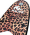 Pacific Special Edition Sup Board - Panterprint wit - Extra Stevig - 305 cm - 7 Delig - Tot 100 kg - Opblaasbaar