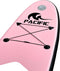 Pacific Sup Board extra stabiel Special Edition 305 cm opblaasbaar Roze