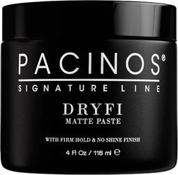 Pacinos Dryfi Matte Paste 118 ml. | Hair Paste
