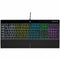 Pack Gaming Corsair K55 RGB PRO + HS55 + HARPOON RGB PRO + MM100 Qwerty Spaans