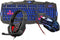 Pack Gaming Woxter Stinger FX 80 MegaKit Spanish Qwerty