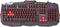 Pack Gaming Woxter Stinger FX 80 MegaKit Spanish Qwerty