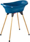 Pack Ligstoel - THERMOBABY - VASCO 5 in 1 - Oceaanblauw