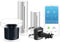 Pack Netatmo Slim Weerstation + Regenmeter + Wandbeugel