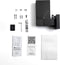 Pack Netatmo Slimme Buitencamera + Netatmo Slimme Buiencamera met sirene