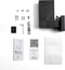 Pack Netatmo Slimme Buitencamera with Sirene + Netatmo Slimme Binnencamera
