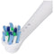 Pack of 4 360 Cleaning Brush replacement toothbrush heads for electric toothbrushes from Oral-B, sui