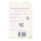 Pack of 4 360 Cleaning Brush replacement toothbrush heads for electric toothbrushes from Oral-B, sui