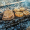 Packable Grill Large 24cm x 12.5cm