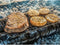 Packable Grill Large 24cm x 12.5cm