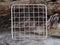 Packable Grill Small 12.5cm x 12.5cm