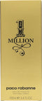 Paco Rabanne 1 Million 100 ml Eau de Toilette - Herenparfum