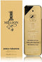 Paco Rabanne 1 Million 100 ml Eau de Toilette - Herenparfum