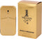 Paco Rabanne 1 Million 50 ml Eau de Toilette - Herenparfum