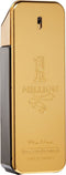 Paco Rabanne 1 Million 50 ml Eau de Toilette - Herenparfum