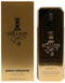 Paco Rabanne 1 Million 50 ml Eau de Toilette - Herenparfum