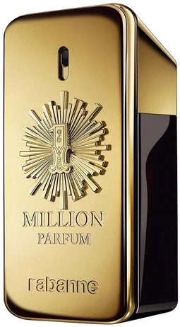 Paco Rabanne 1 Million - 50 ml - parfum spray - pure parfum voor heren