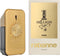 Paco Rabanne 1 Million - 50 ml - parfum spray - pure parfum voor heren