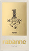 Paco Rabanne 1 Million - 50 ml - parfum spray - pure parfum voor heren