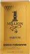 Paco Rabanne 1 Million - 50 ml - parfum spray - pure parfum voor heren
