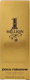 Paco Rabanne 1 Million for Men After Shave Lotion 100 ml