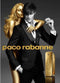 Paco Rabanne 1 Million for Men After Shave Lotion 100 ml