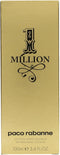 Paco Rabanne 1 Million for Men After Shave Lotion 100 ml