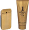 Paco Rabanne 1 Million Geschenkset Eau de Toilette 50 ml + Shower Gel 100 ml 1 set