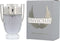 Paco Rabanne Invictus 100 ml Eau de Toilette - Herenparfum
