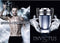 Paco Rabanne Invictus 200 ml Eau de Toilette - Herenparfum