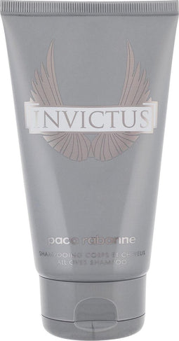 Paco Rabanne - Invictus All Over Shampoo 150ml