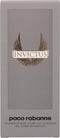 Paco Rabanne - Invictus All Over Shampoo 150ml