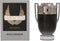 Paco Rabanne Invictus Intense 100 ml - Eau de toilette - Herenparfum