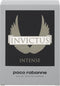 Paco Rabanne Invictus Intense 100 ml - Eau de toilette - Herenparfum