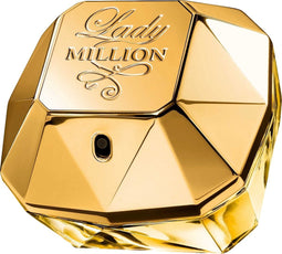 Paco Rabanne Lady Million 80 ml Eau de Parfum - Damesparfum
