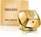 Paco Rabanne Lady Million 80 ml Eau de Parfum - Damesparfum