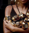 Paco Rabanne - Lady Million Fabulous - Travel - Toilet tas - 10 ml