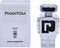 Paco Rabanne Phantom 150 ml Eau de Toilette - Herenparfum