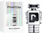 Paco Rabanne Phantom 150 ml Eau de Toilette - Herenparfum