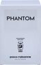 Paco Rabanne Phantom 150 ml Eau de Toilette - Herenparfum