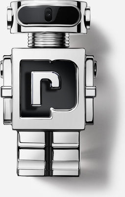 Paco Rabanne Phantom 50 ml Eau de Toilette - Herenparfum