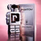 Paco Rabanne Phantom 50 ml Eau de Toilette - Herenparfum