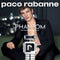 Paco Rabanne Phantom 50 ml Eau de Toilette - Herenparfum