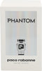 Paco Rabanne Phantom 50 ml Eau de Toilette - Herenparfum