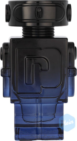 Paco Rabanne Phantom Intense Eau de Parfum Spray 50 ml