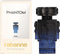 Paco Rabanne Phantom Intense Eau de Parfum Spray 50 ml