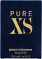 Paco Rabanne Pure XS 100 ml Eau de Toilette - Herenparfum